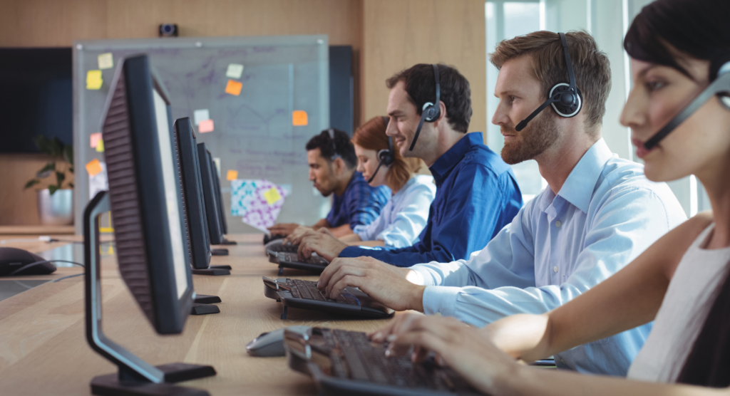 ci sono delle semplici regole da seguire per scrivere un perfetto annuncio di lavoro per call center
