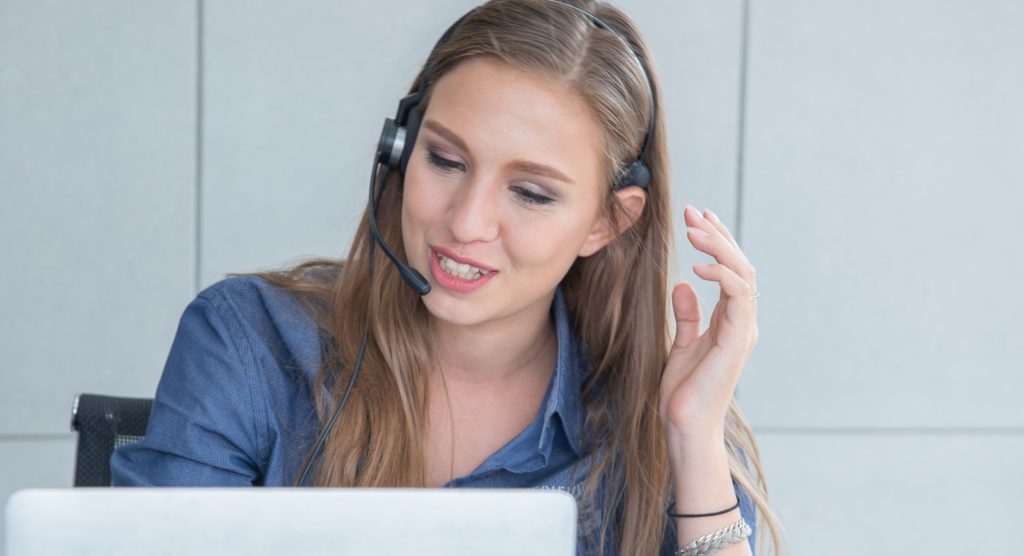 una scheda di valutazione degli operatori call center può migliorare la tua azienda