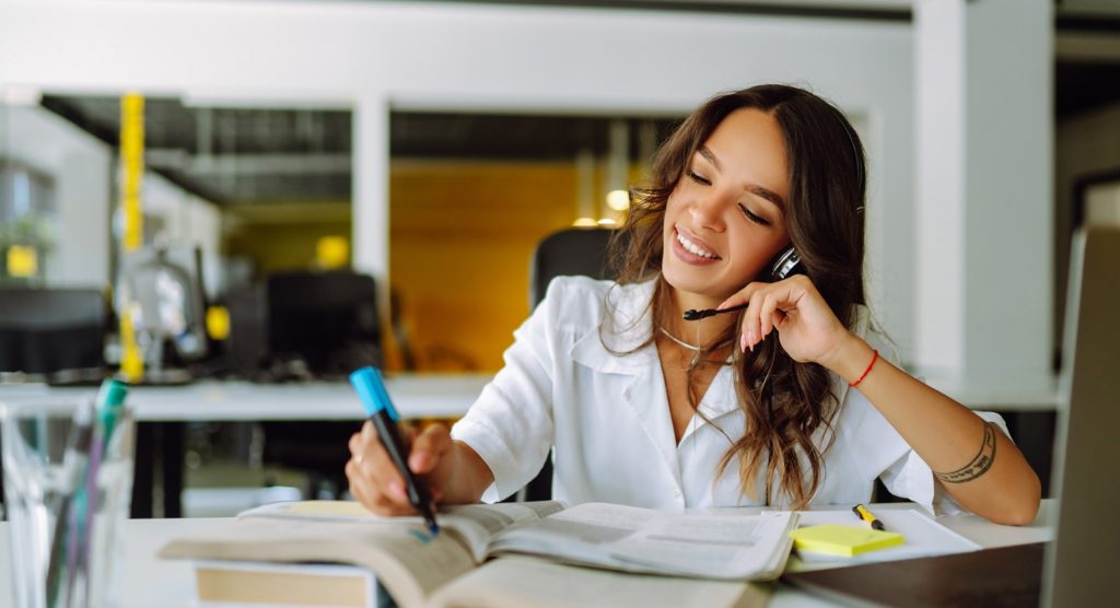 ti spiego 4 mosse per migliorare la produttività