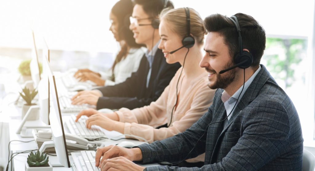 uno script per call center adeguato può fare la differenza