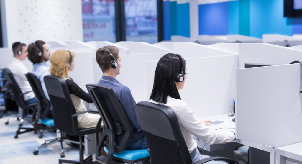 ci sono degli errori durante una vendita telefonica che commetti e magari non lo sai