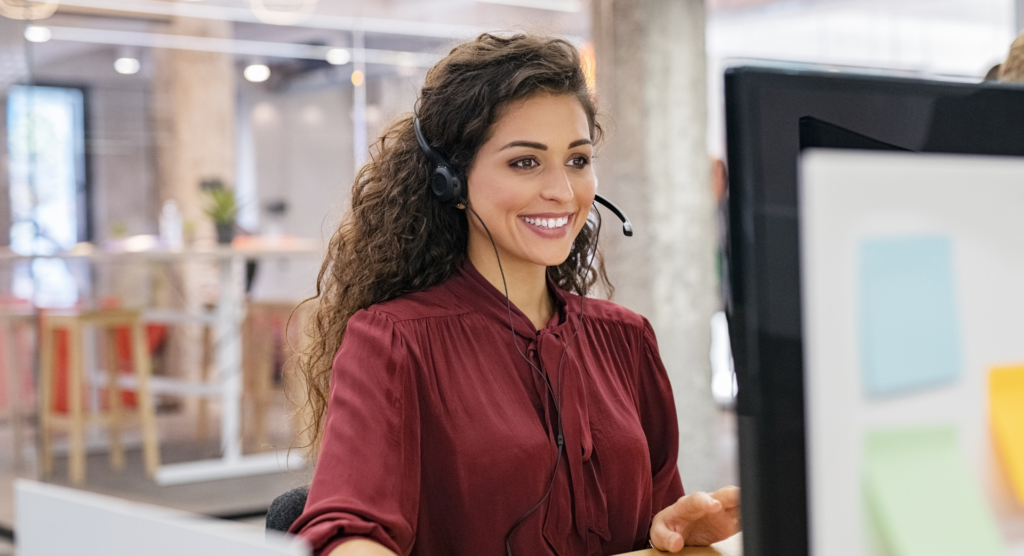 esistono delle tecniche per approcciare un potenziale cliente al telefono