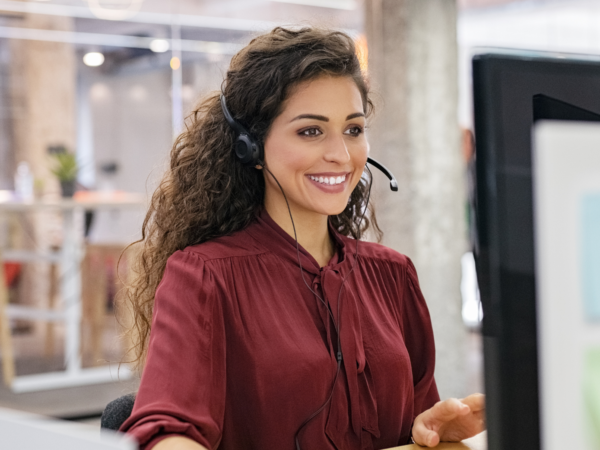 esistono delle tecniche per approcciare un potenziale cliente al telefono