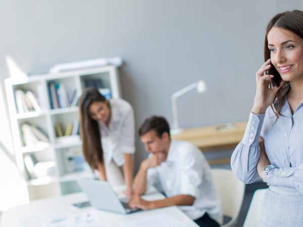 le posizioni lavorative in un call center sono tante, qual è quella adatta a te?
