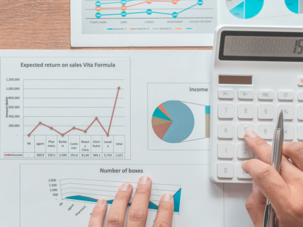 come impostare una strategia di marketing